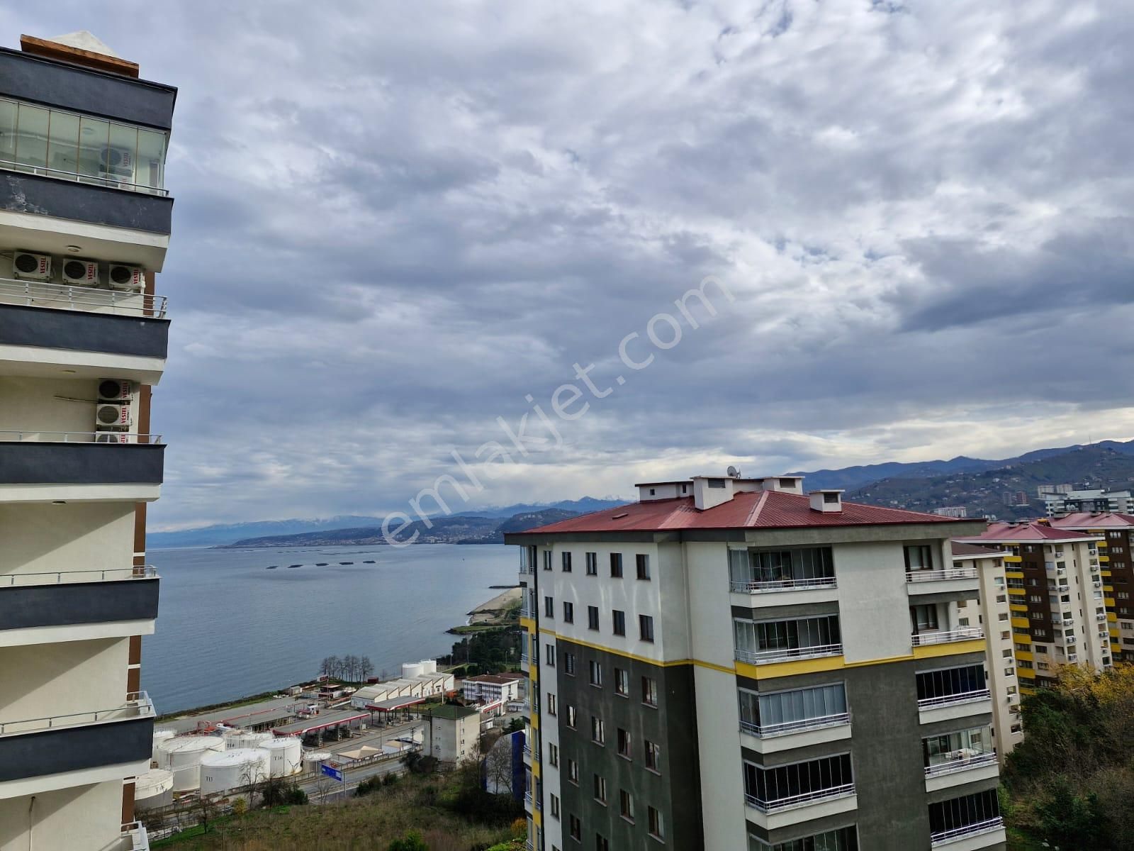 Deha Emlaktan Satılık 5+1 Daire Trabzon Yalıncak Mah - Görsel 22