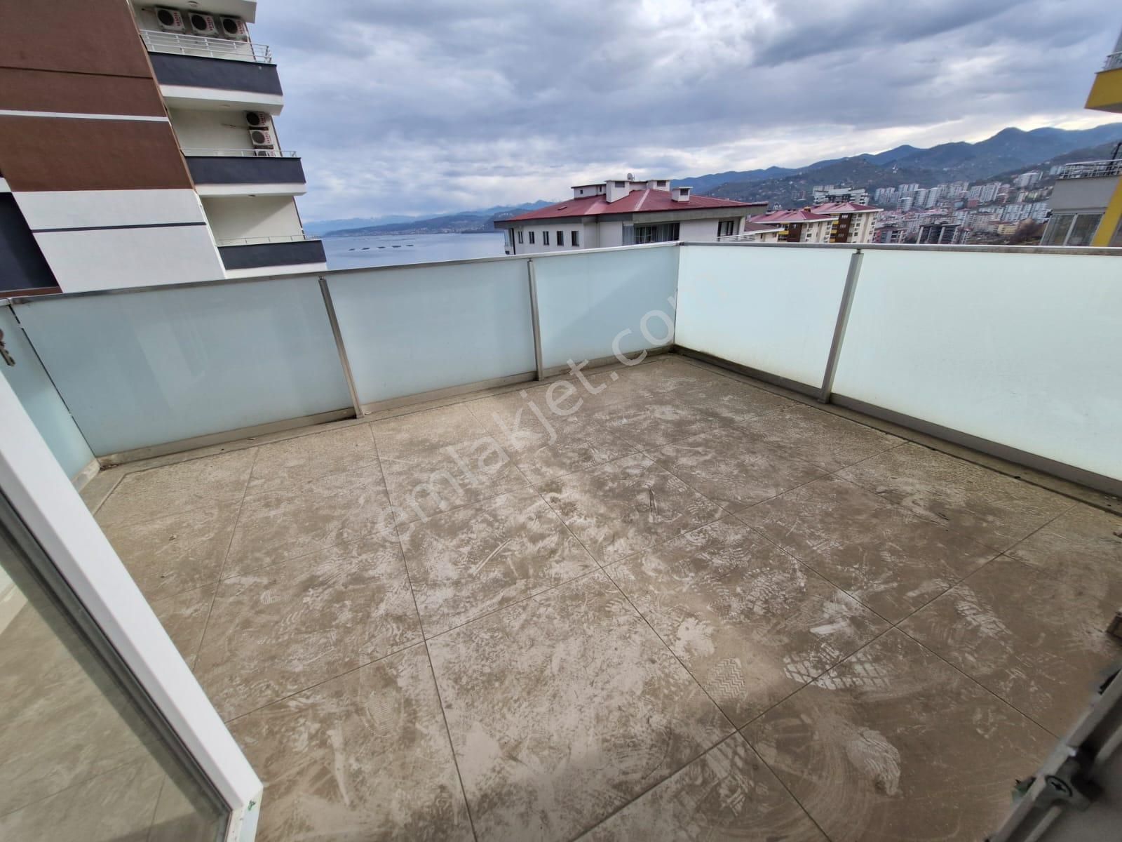Deha Emlaktan Satılık 5+1 Daire Trabzon Yalıncak Mah - Görsel 13