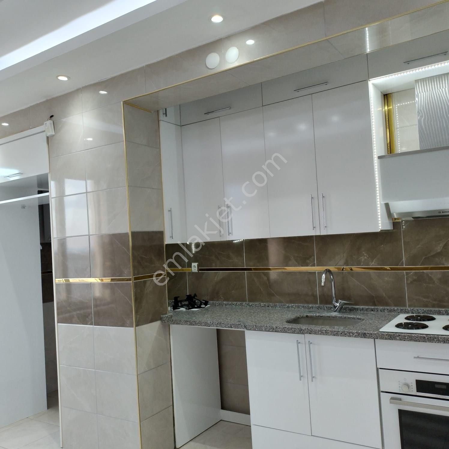 Seydişehir Lüx Kiralık Daire - Görsel 15