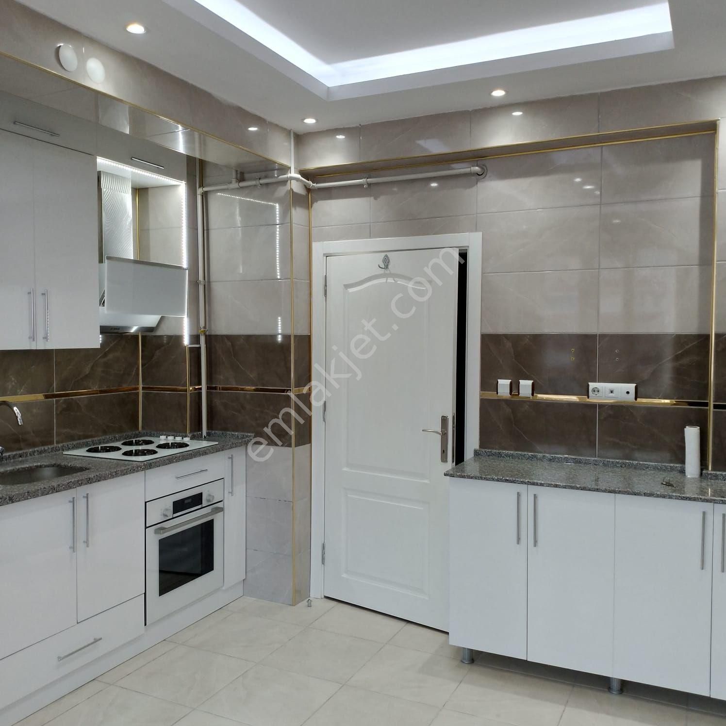 Seydişehir Lüx Kiralık Daire