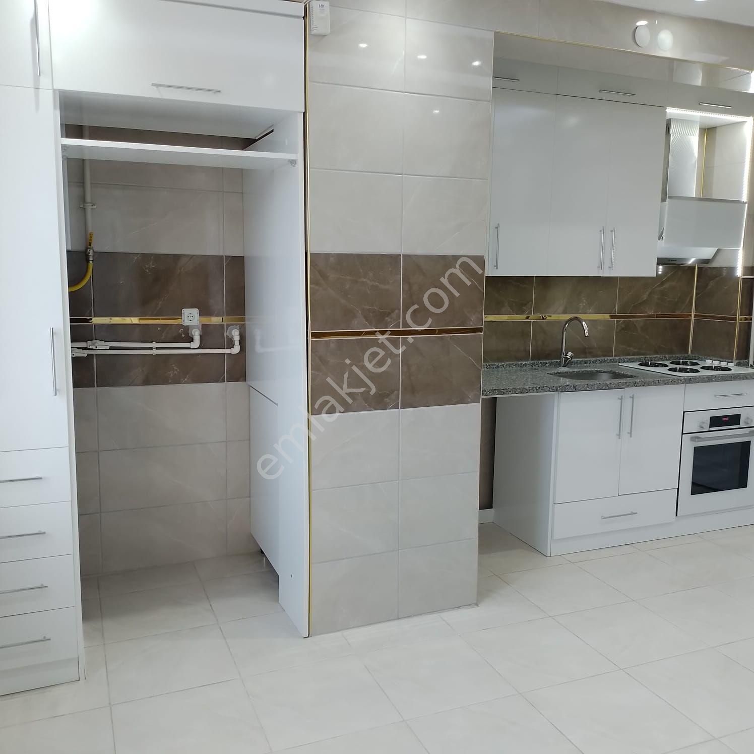 Seydişehir Lüx Kiralık Daire - Görsel 14