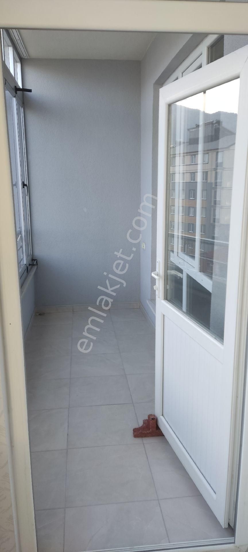 Seydişehir Lüx Kiralık Daire - Görsel 7