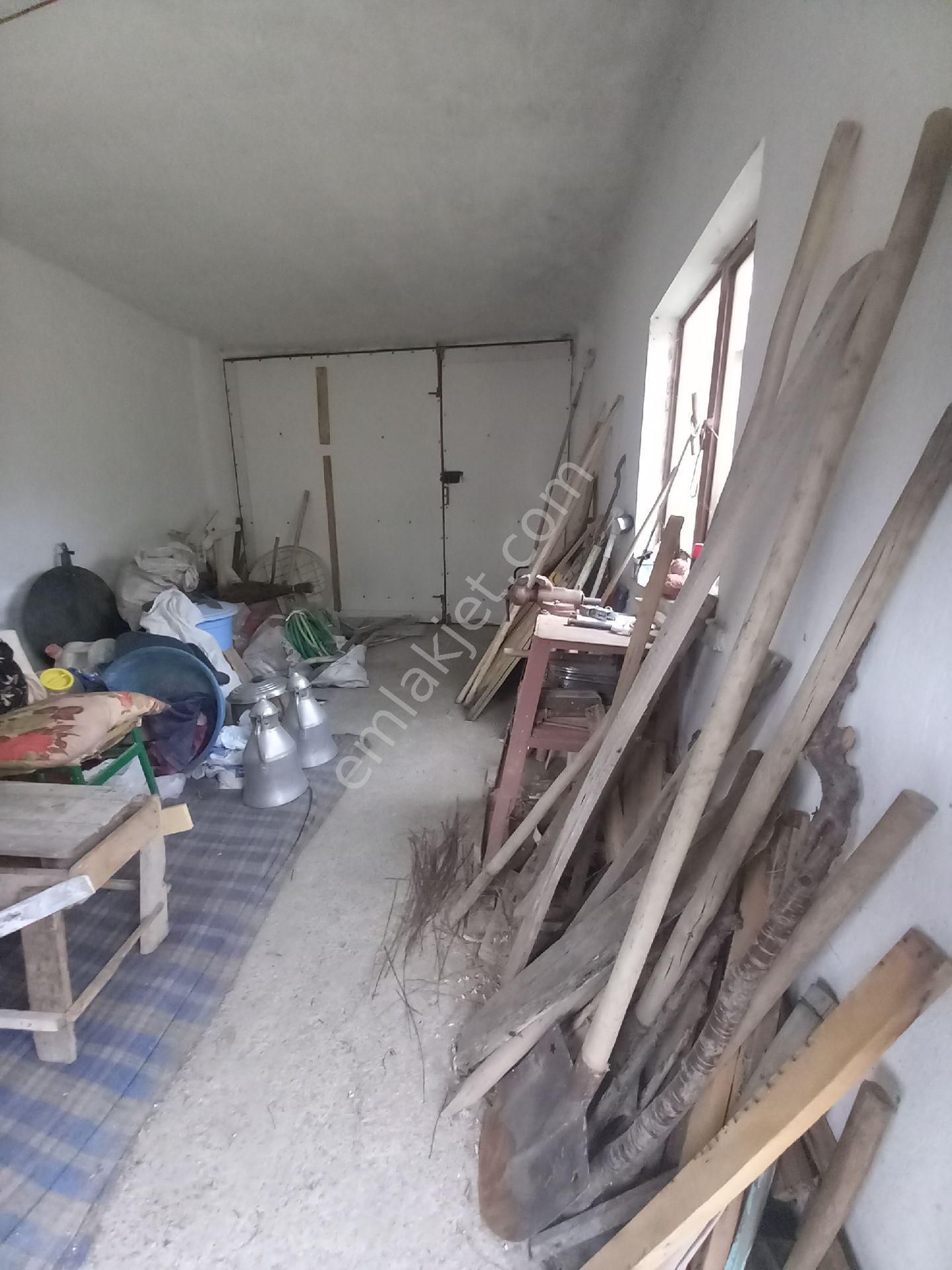 Asil Emlaktan Satılık Müstakil Bahceli Ev - Görsel 11