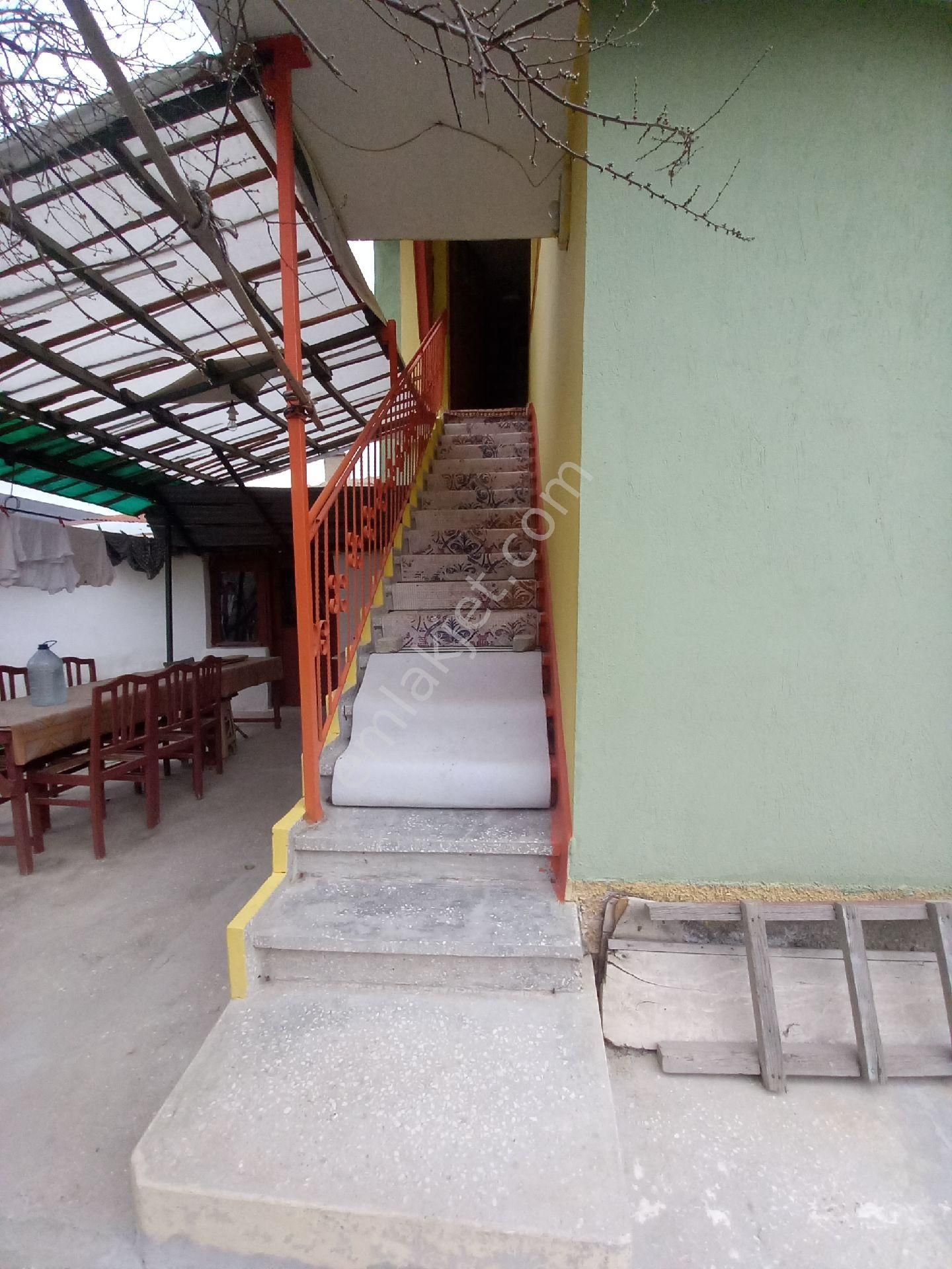 Asil Emlaktan Satılık Müstakil Bahceli Ev - Görsel 9