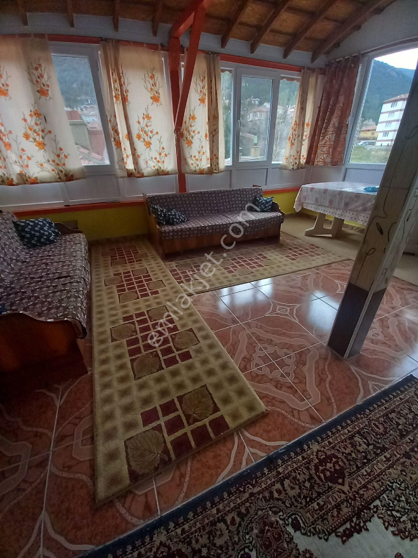 Asil Emlaktan Satılık Müstakil Bahceli Ev - Görsel 3