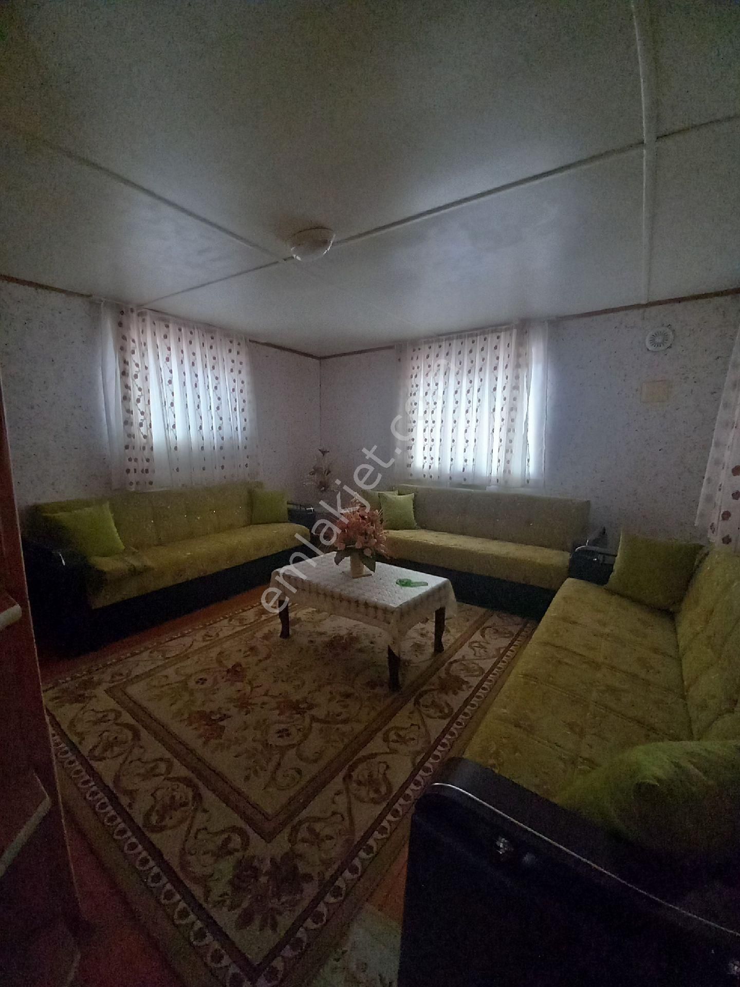 Asil Emlaktan Satılık Müstakil Bahceli Ev - Görsel 8