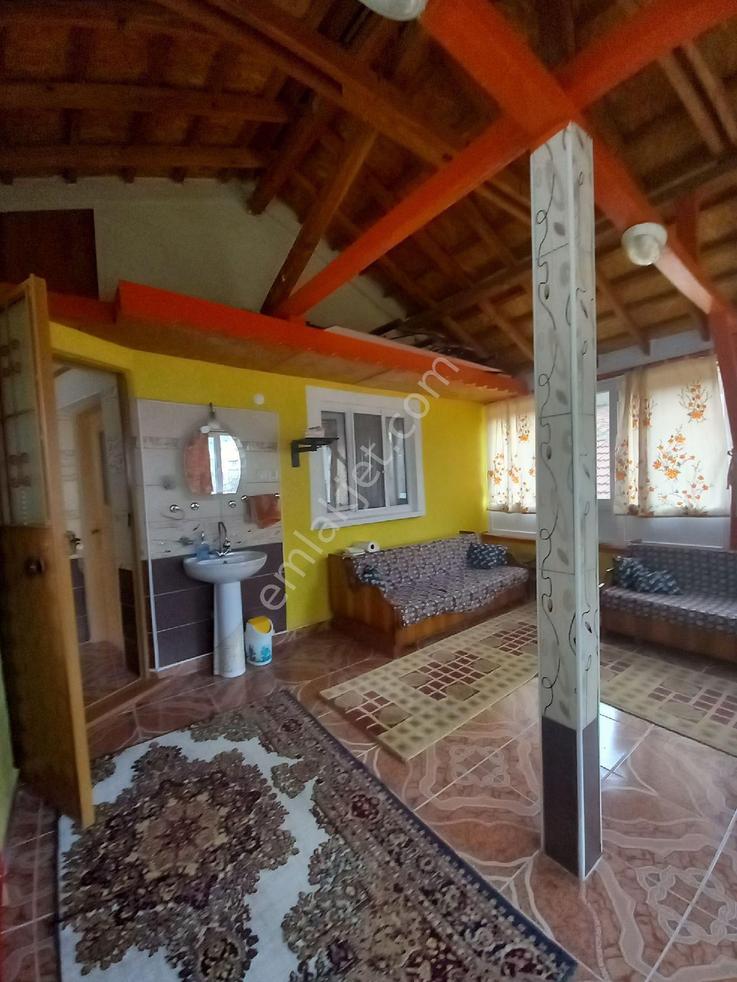 Asil Emlaktan Satılık Müstakil Bahceli Ev - Görsel 6