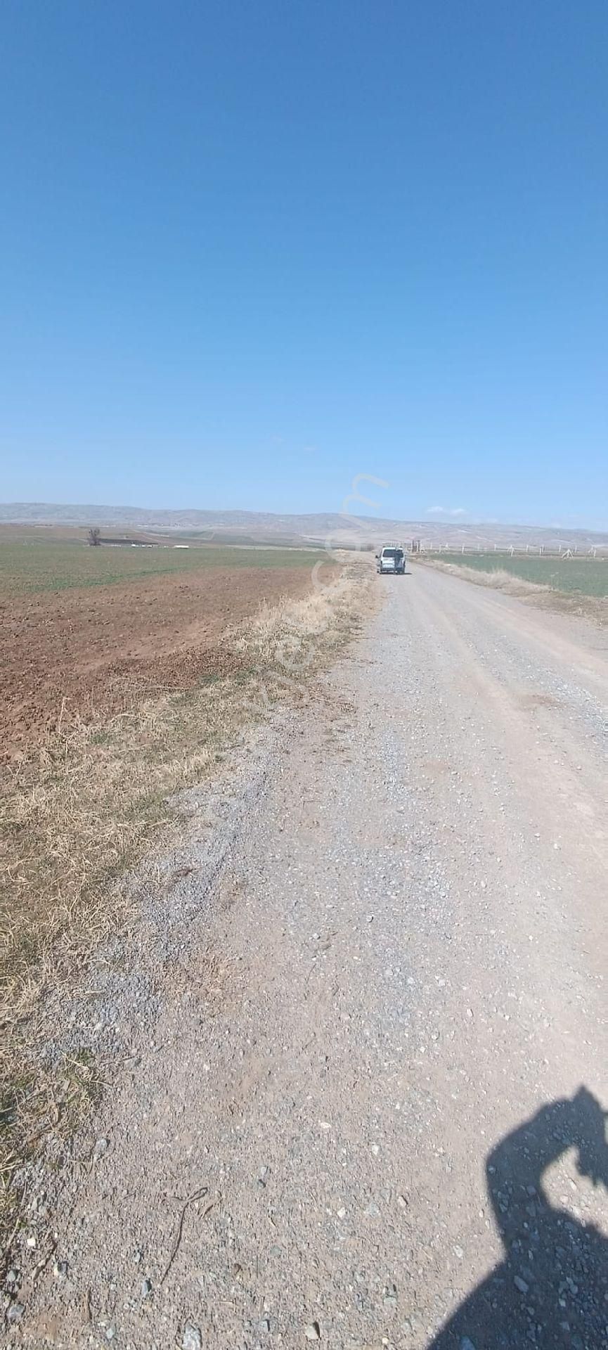 Ağırnasda Satılik Tarla - Görsel 6