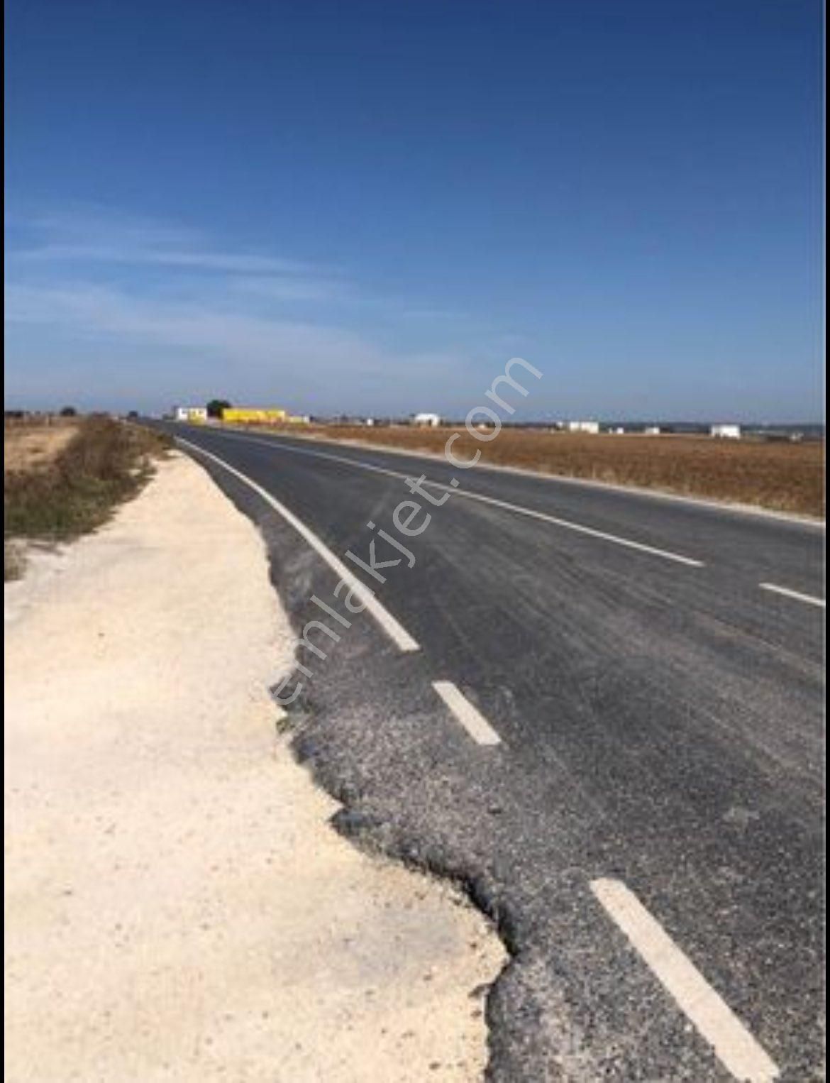 Silivri Balabanda Yatırımlık İmarlı Arsalar - Görsel 2