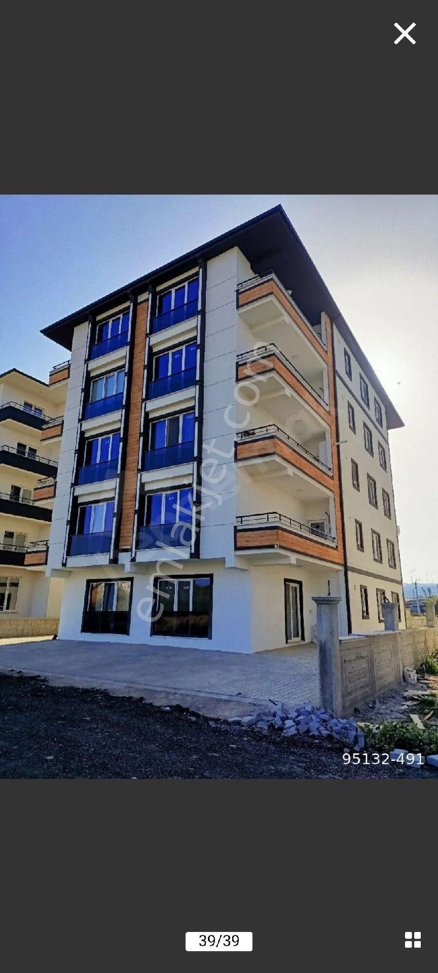 Süleymanpaşa 100. Yıl Satılık Daire yüzüncü yıl mahallesi satılık daire 