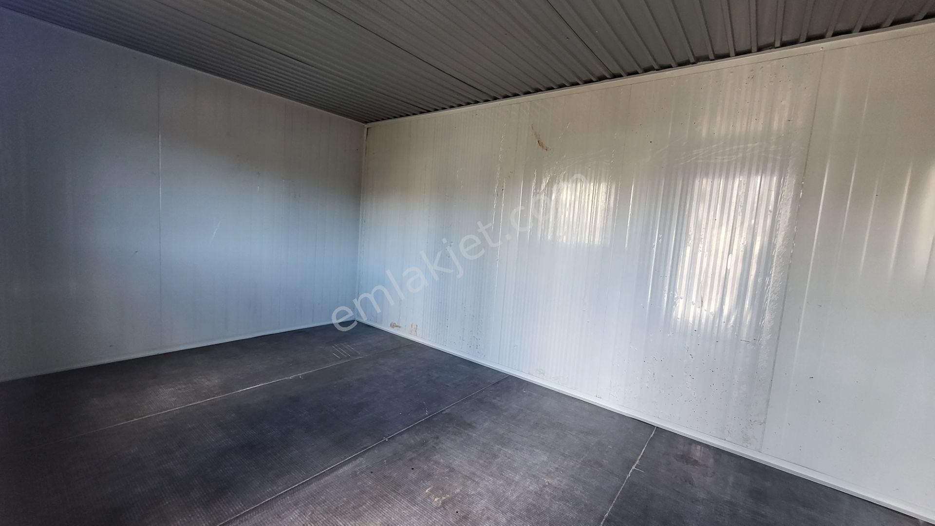 Yüksek Isı Yalıtımlı, Kaliteli, (7x3) 21m2 Sıfır Yaşam Konteynerleri - Görsel 6