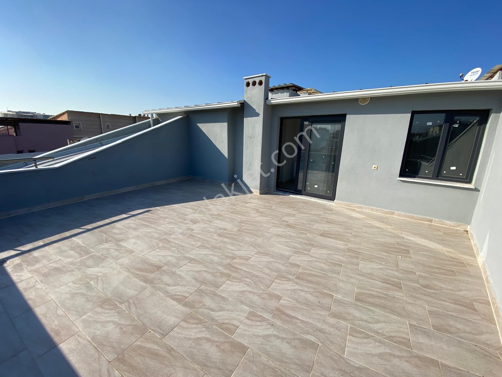 Akhisar Efem Gayrimenkulden Reşatbeyde Satılık 5+1 Dubleks Daire!!! - Görsel 33