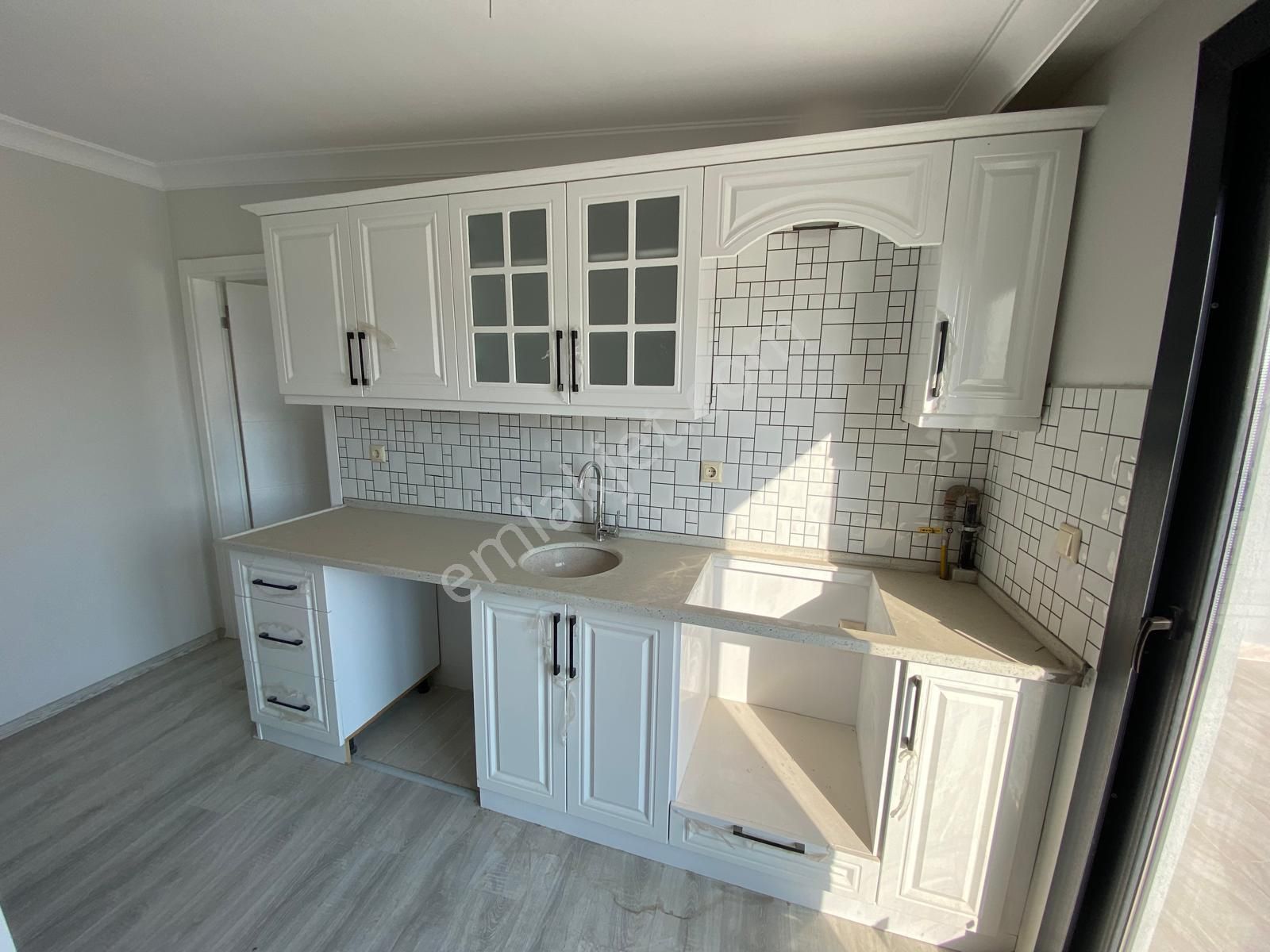 Akhisar Efem Gayrimenkulden Reşatbeyde Satılık 5+1 Dubleks Daire!!! - Görsel 24