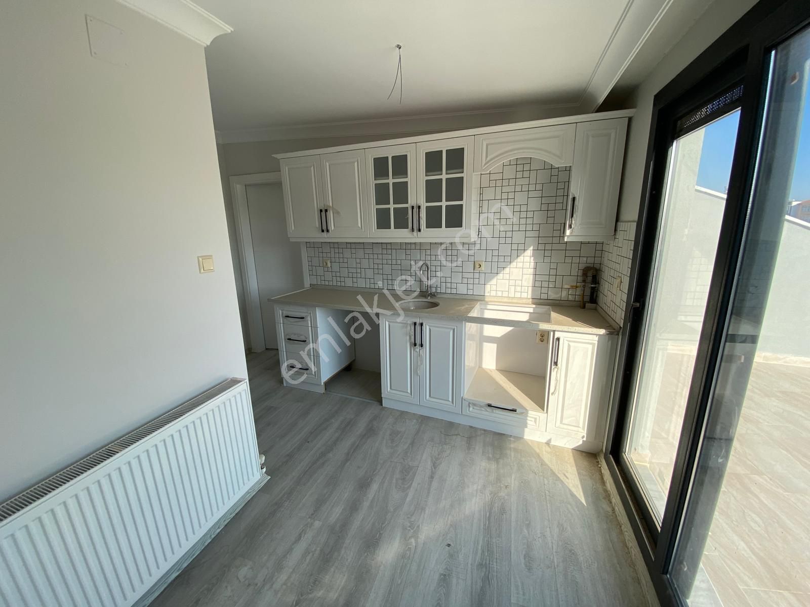 Akhisar Efem Gayrimenkulden Reşatbeyde Satılık 5+1 Dubleks Daire!!! - Görsel 23