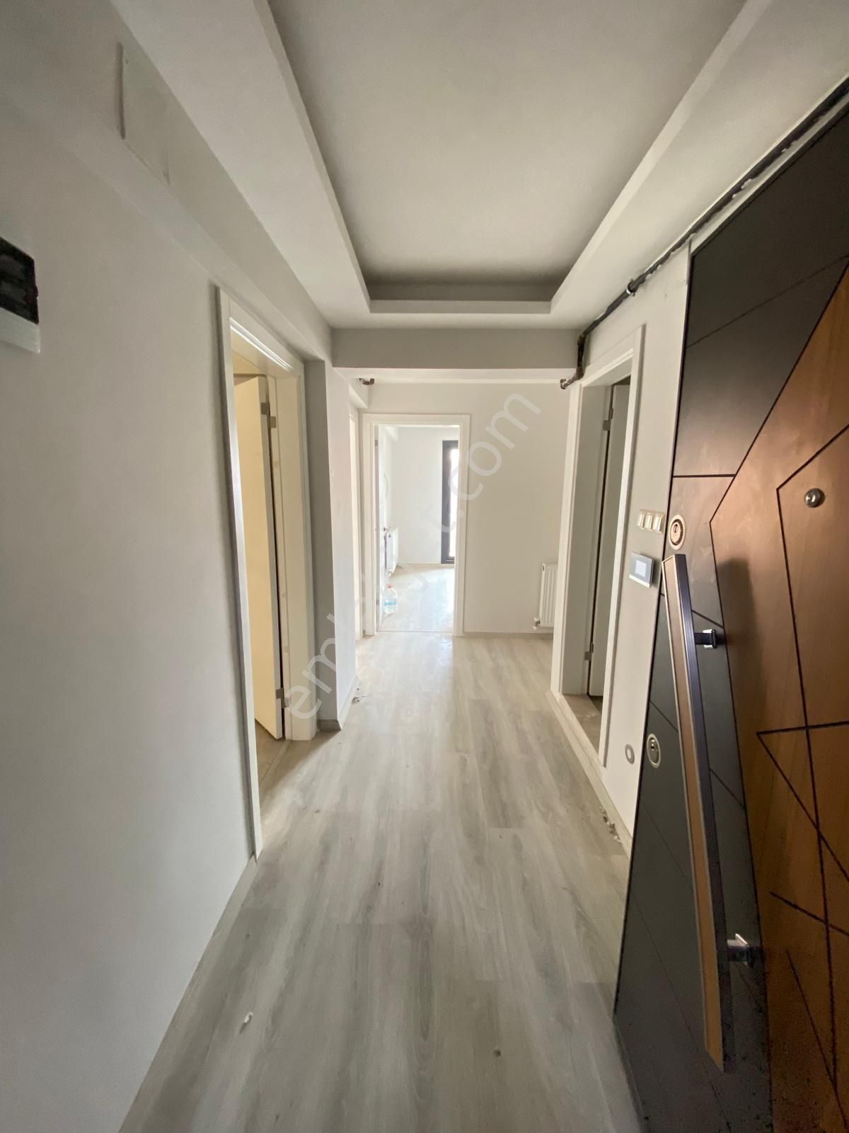 Akhisar Efem Gayrimenkulden Reşatbeyde Satılık 5+1 Dubleks Daire!!! - Görsel 34