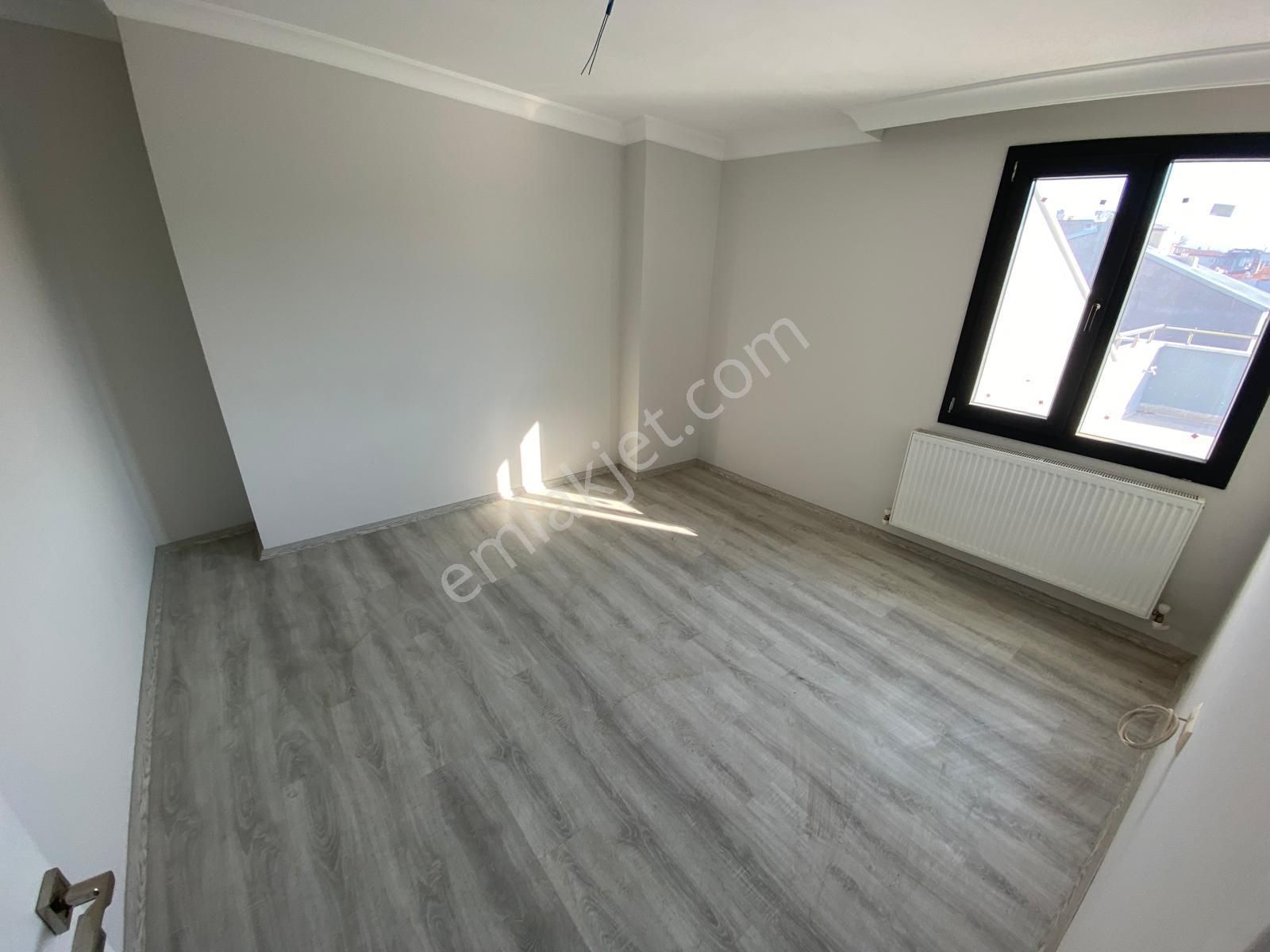 Akhisar Efem Gayrimenkulden Reşatbeyde Satılık 5+1 Dubleks Daire!!! - Görsel 29