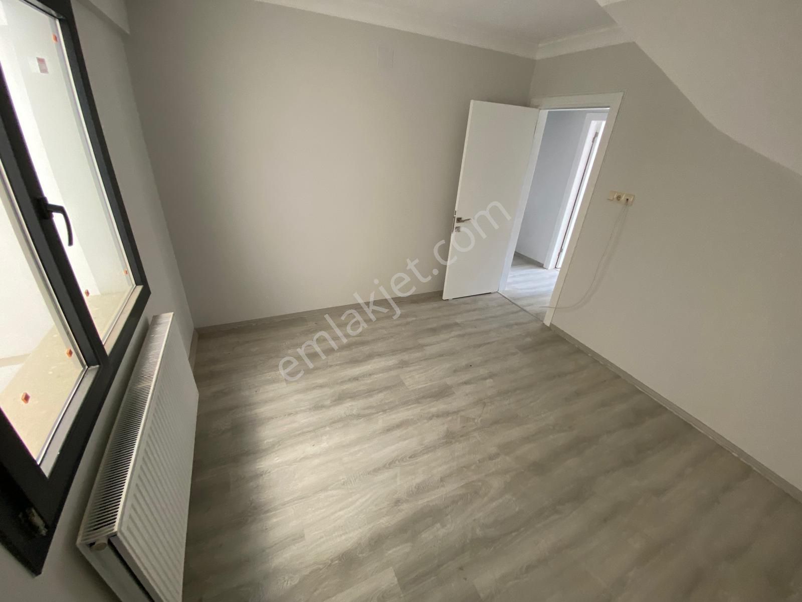 Akhisar Efem Gayrimenkulden Reşatbeyde Satılık 5+1 Dubleks Daire!!! - Görsel 17