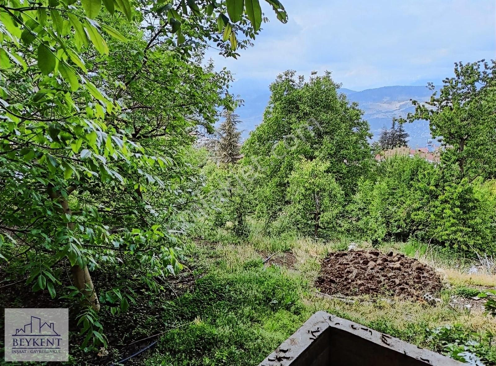 Toroslar Ayvagediği Satılık Villa İmarlı Ayvagediği merkez de cami arkası kuzey cephe1200 mtr2 ev arsa