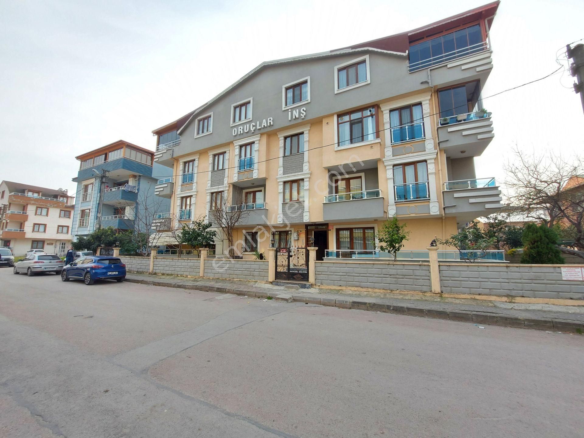 Körfez Güney Satılık Daire  CB Akademi Satılık Güney Mahallesi 3+1 Ara Kat Ferah Daire