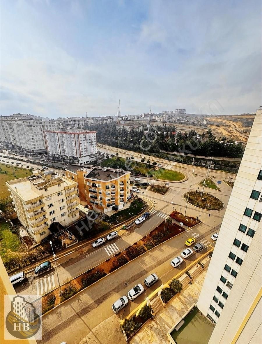 Kilis Merkez Mehmet Sanlı Satılık Daire HADİ GAYRİMENKULDEN VADİ RESİDANS'TA SATILIK 2+1 ÇİFT CEPHELİ SIFIR DAİRE