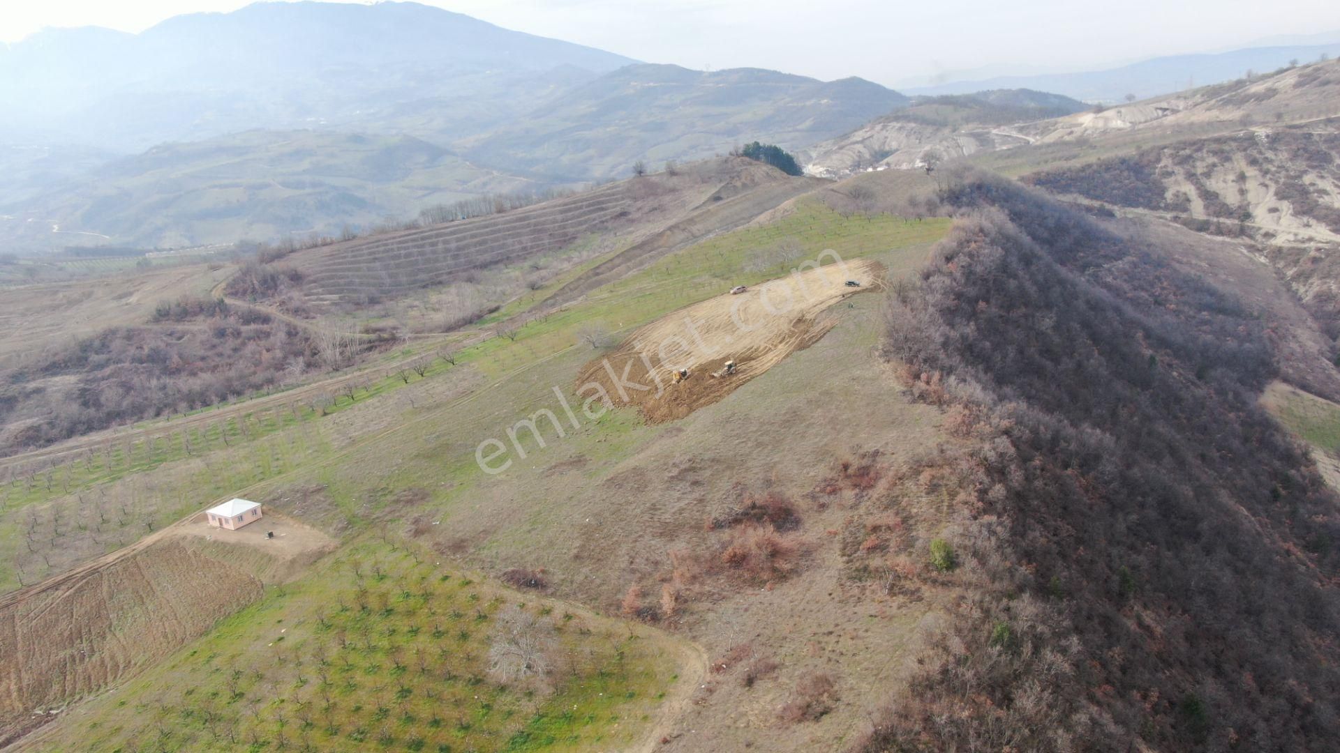 Uygun Fiyatlı Yatırım Fırsatı 595m2 İnegöl'e 15 Dk Doğanyurdu Mh - Görsel 8