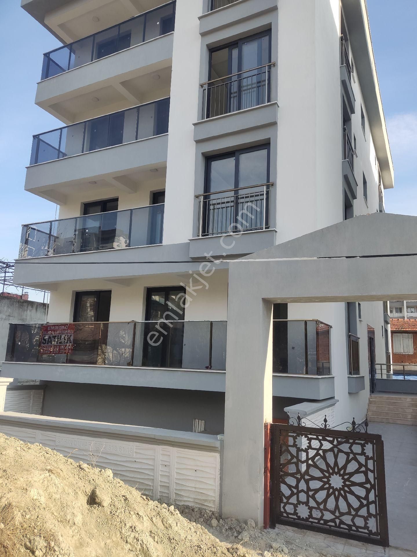 Söke Atatürk Satılık Daire SATILIK DAİRE 