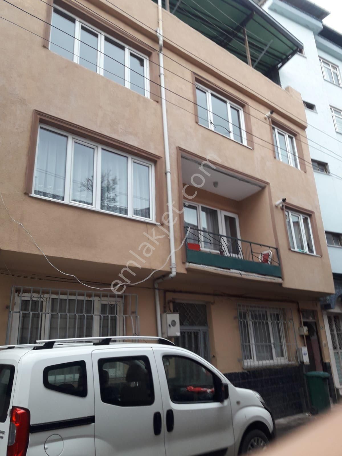 Osmangazi Alemdar Kiralık Daire Osmangazi Alemdar’da Metroya Yakın 2+1 Kiralık Daire