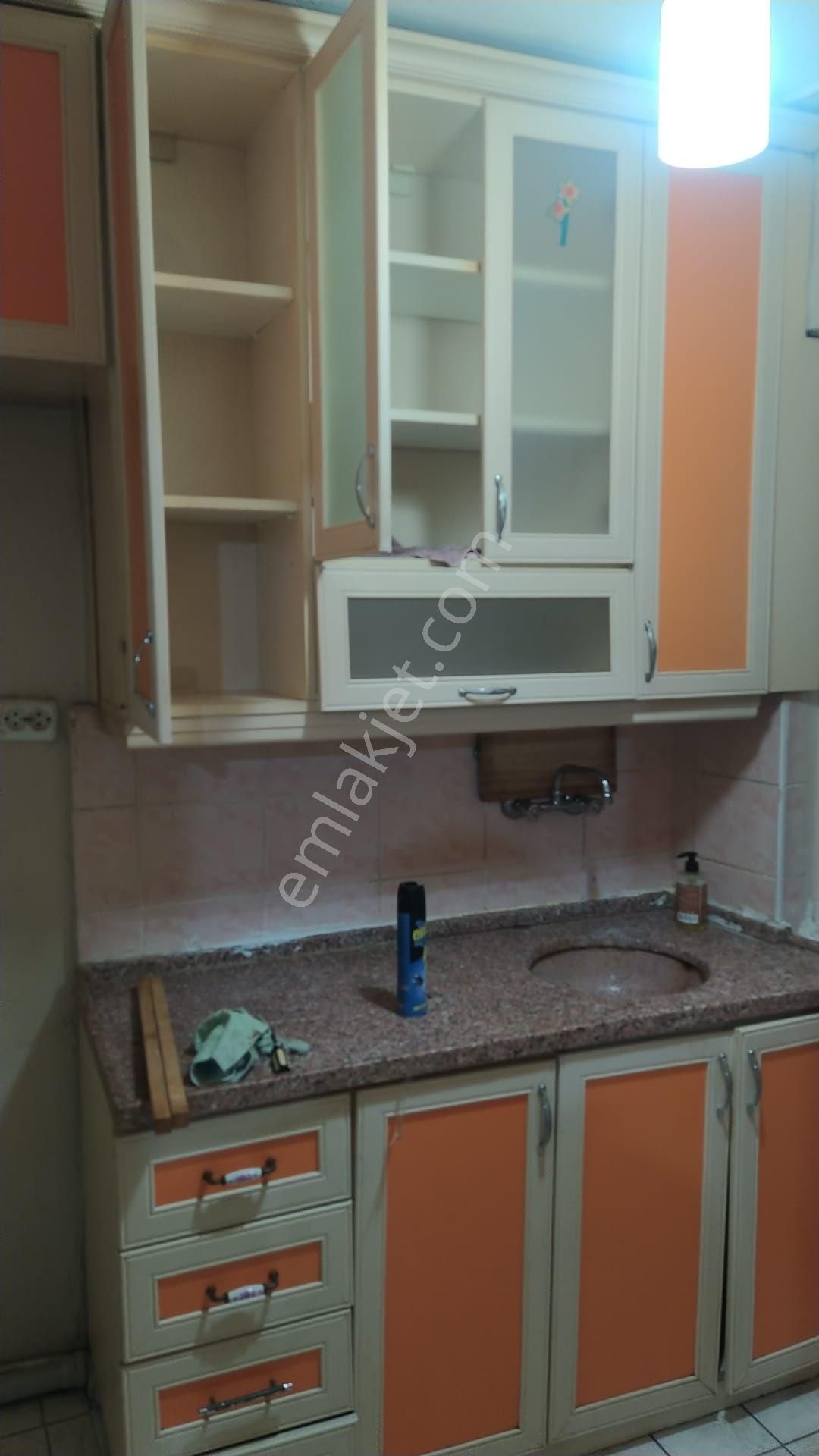 Osmangazi Alemdar’da Metroya Yakın 2+1 Kiralık Daire - Görsel 3