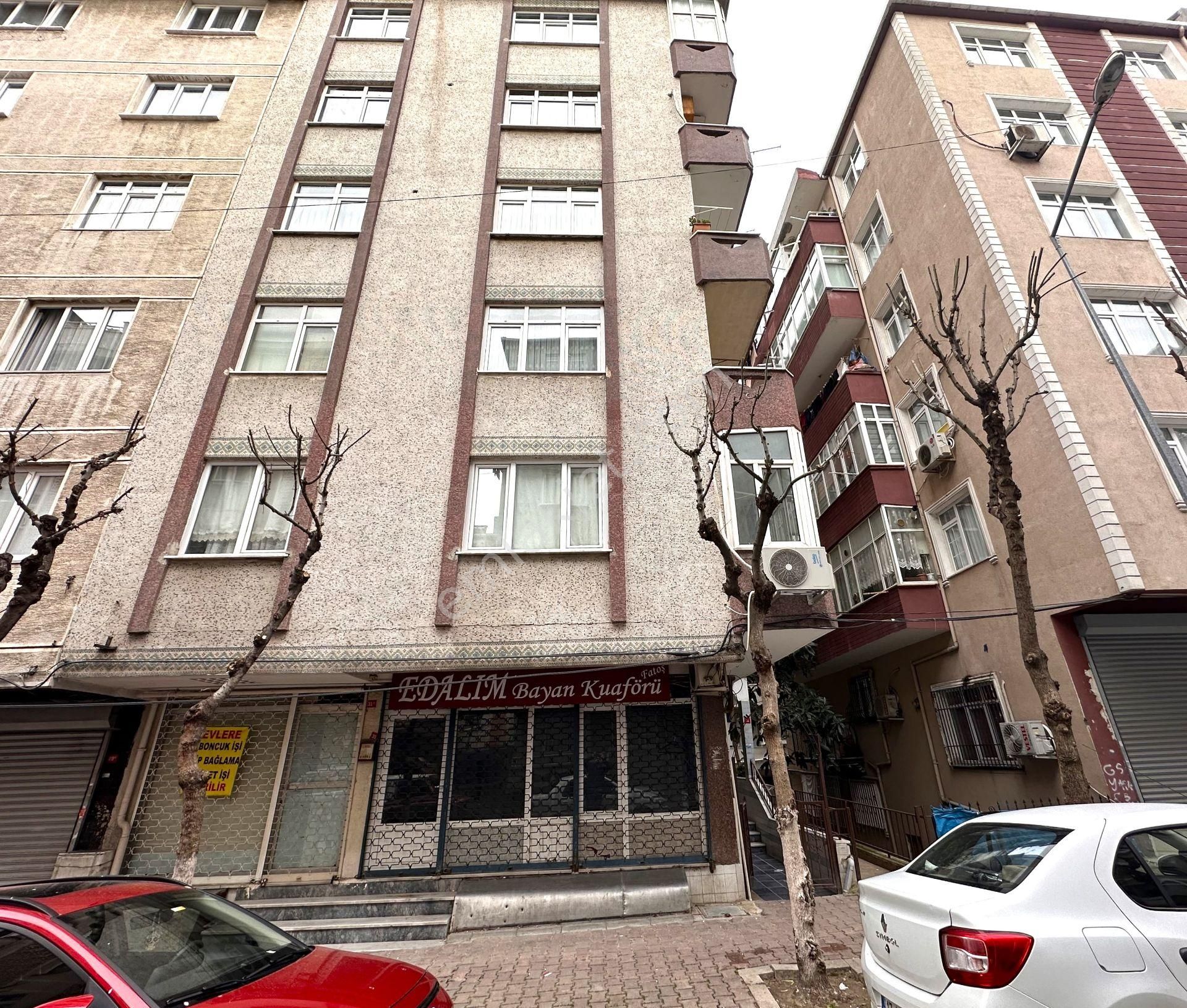 Next House'dan, Basınsitesinde, 2. Kat. Asansörlü, 2+1 95m2 Fırsat.