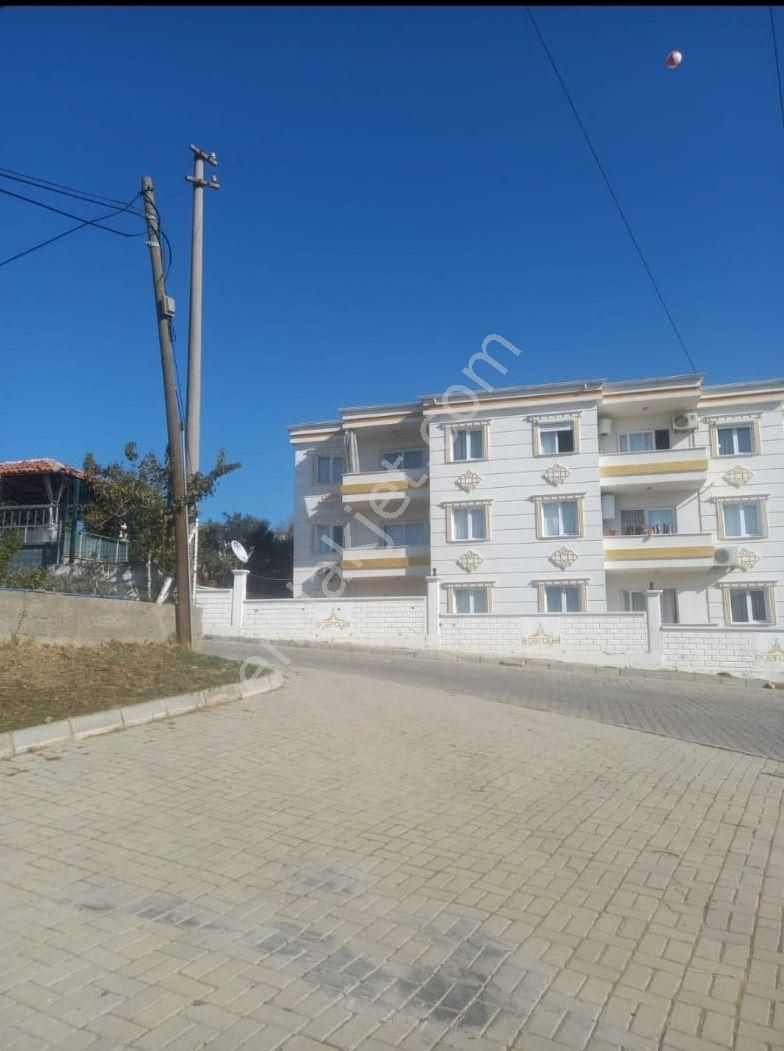 Nazilli İsabeyli Satılık Daire  İsabeyli’de merkezi konumda,site içi, 2+1 Full eşyalı satılık Daire