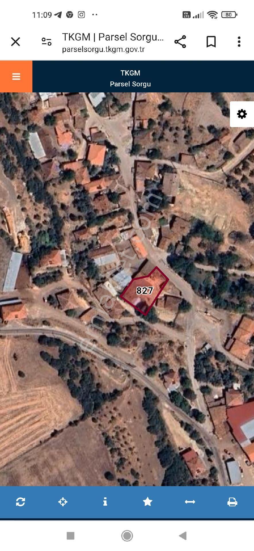 Kula Şeremet Satılık Köy Evi statik köy evi 