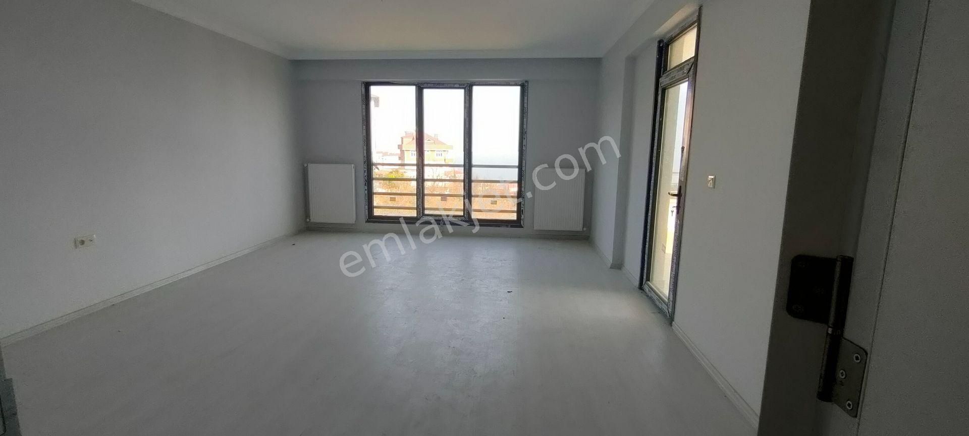 Pelitli De Satılık Site İçerisinde Deniz-doğa Manzaralı Sıfır Daire - Görsel 3