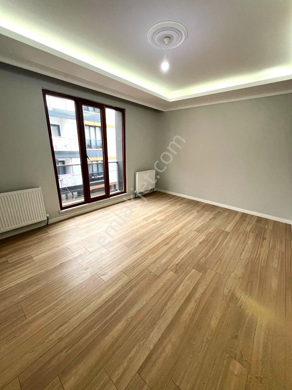 Küçükçekmece İnönü Satılık Daire  SEBA'DAN İNÖNÜ MH SATILIK 2+1 100m² SIFIR EBEVEYN BANYOLU 2.KAT