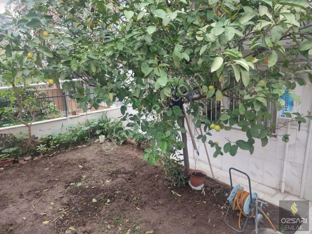 Bornova Atatürk Mah. Yavuz Cad. Arkası 3+1 Kiralık Daire - Görsel 3
