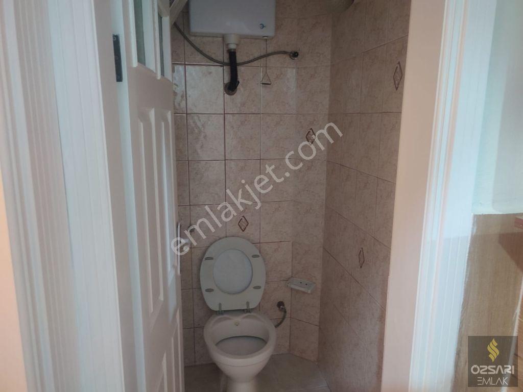 Bornova Atatürk Mah. Yavuz Cad. Arkası 3+1 Kiralık Daire - Görsel 12