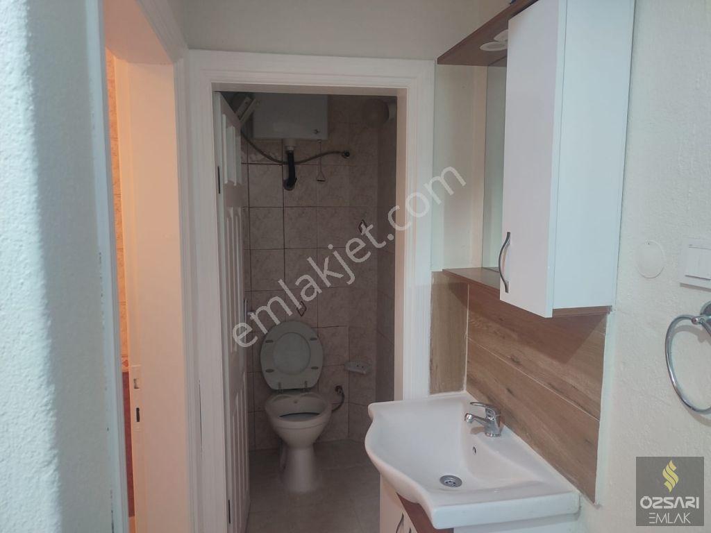 Bornova Atatürk Mah. Yavuz Cad. Arkası 3+1 Kiralık Daire - Görsel 11