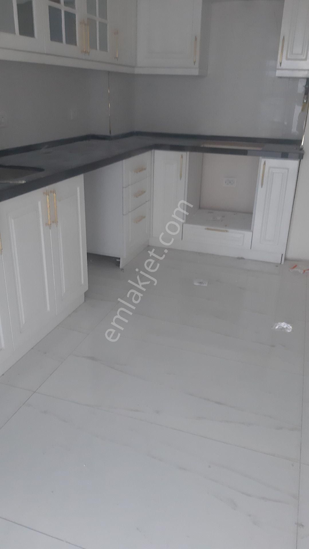 Bolu Merkez İzzet Baysal Satılık Daire İZZET BAYSAL MH DE DÜZ 4+1 SIFIR SATILIK DAİRE