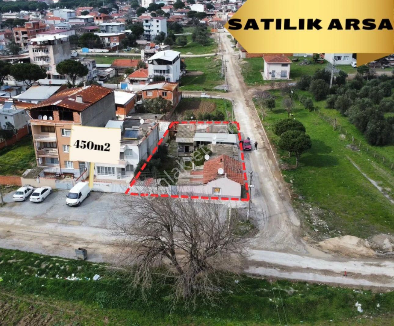 Bergama Fevzipaşa Satılık Müstakil Ev  BERGAMA FEVZİPAŞADA 3 HANELİ SATILIK MÜSTAKİL EV