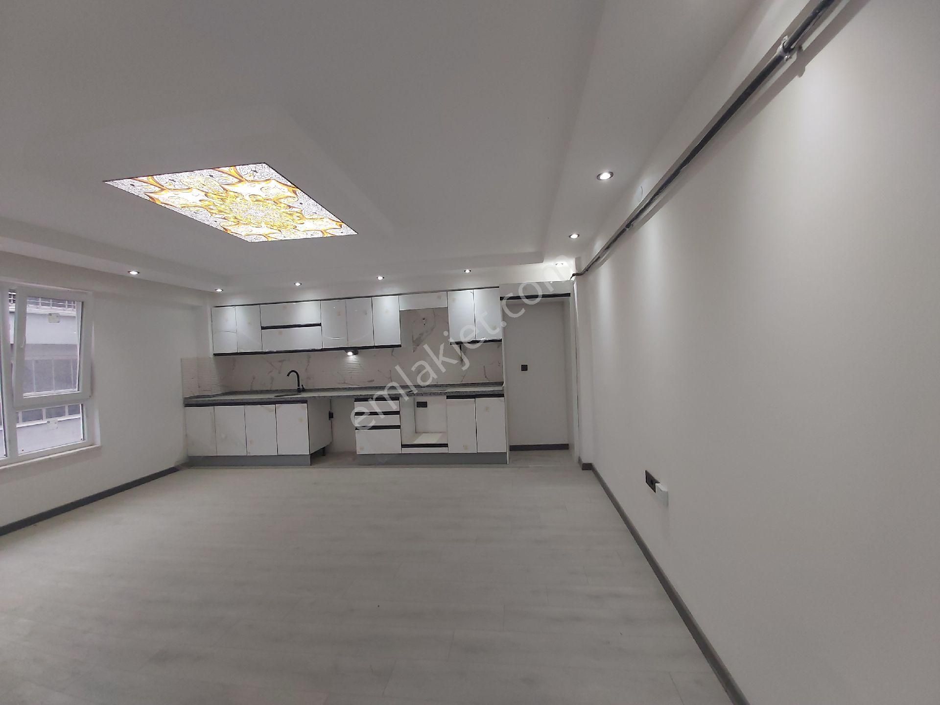 Eskişehir Tepebaşı Çamlıca Mh 3+1 Satılık Daire