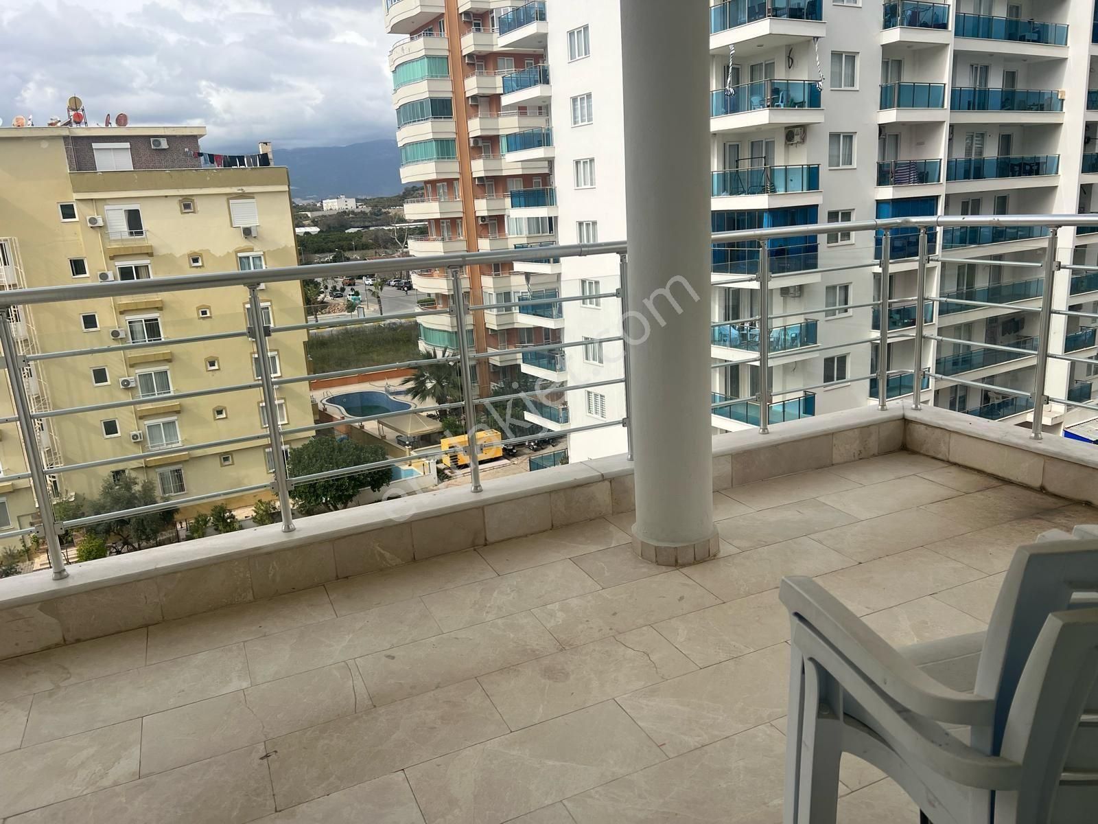 Alanya Mahmutlar Kiralık Daire ALANYA MAHMUTLAR 2+1 FULL EŞYALI