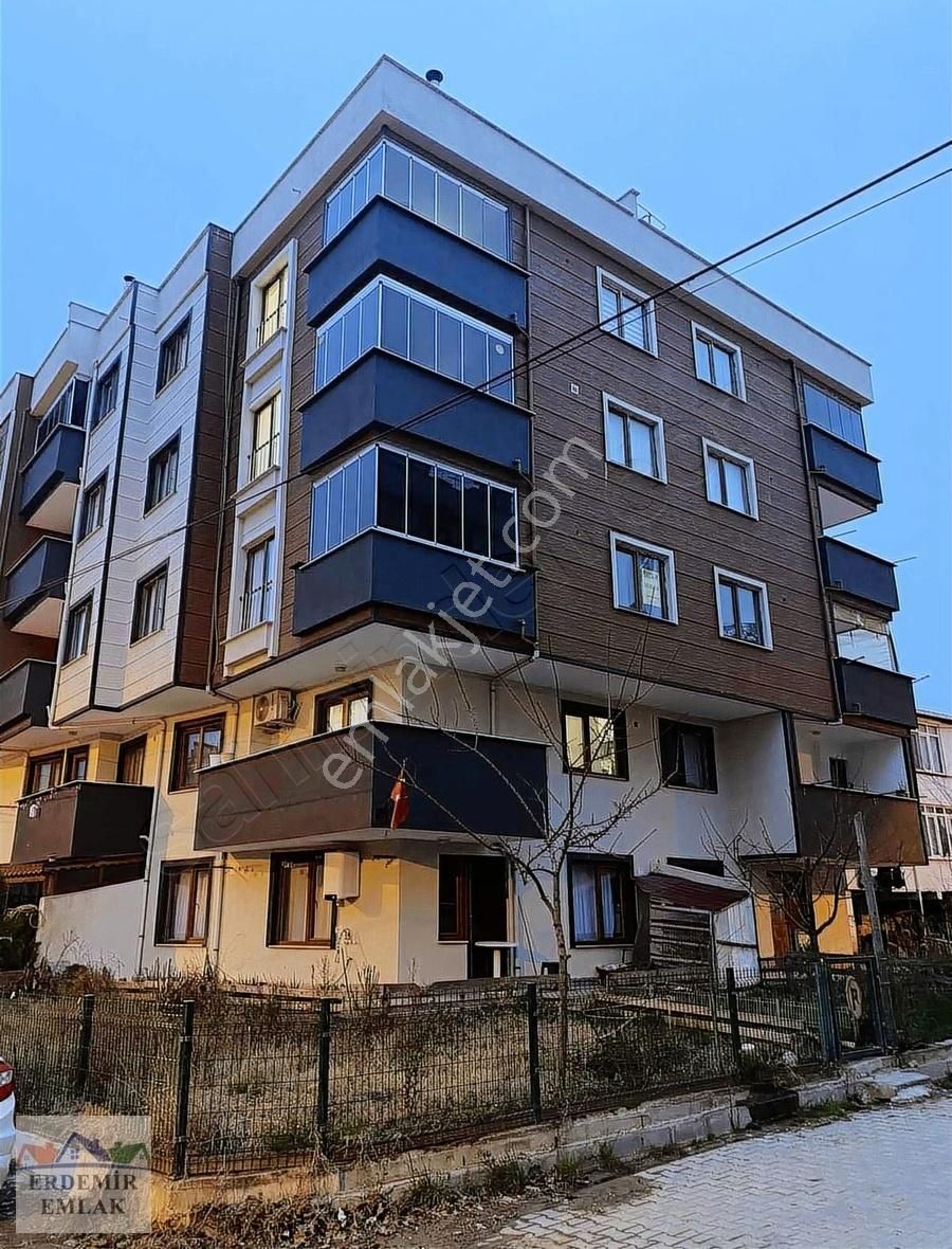 Demirköy İğneada Bld. (Yeni) Satılık Daire ERDEMİR emlaktan dubleks