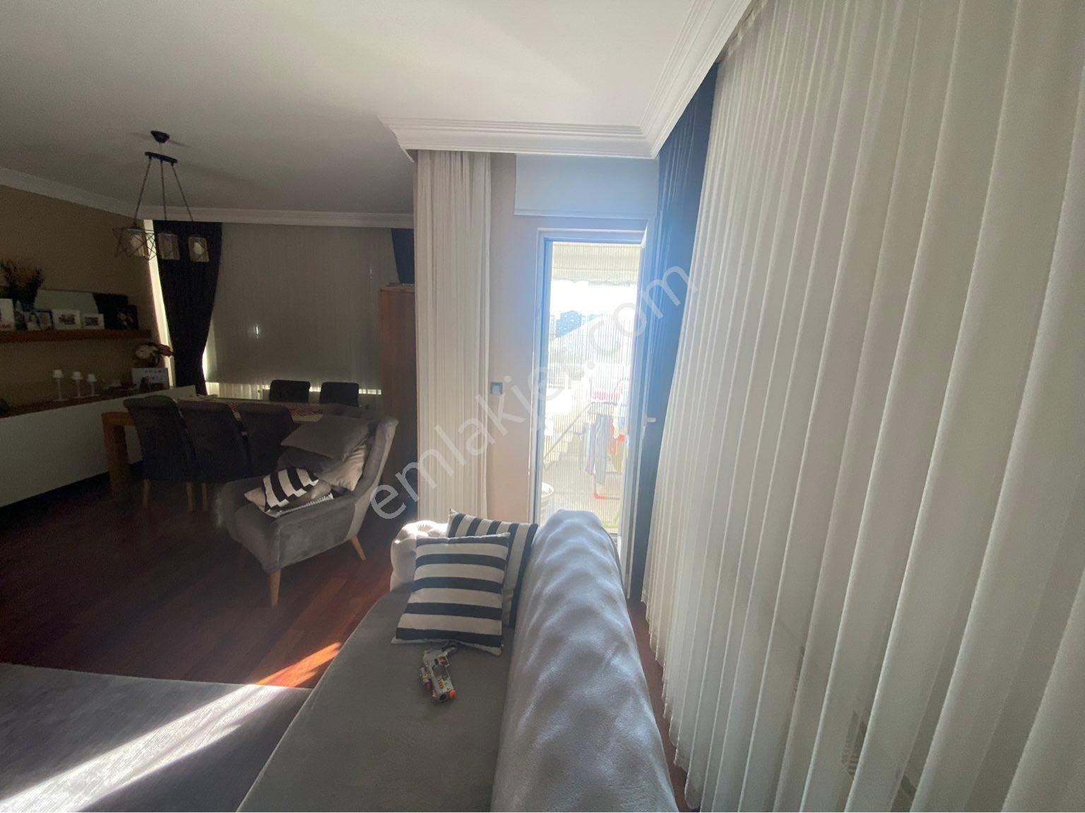 Beşyıldız,orkent,yeşilbelde Komşu Paradise City De Güney Cph 3+1 - Görsel 10