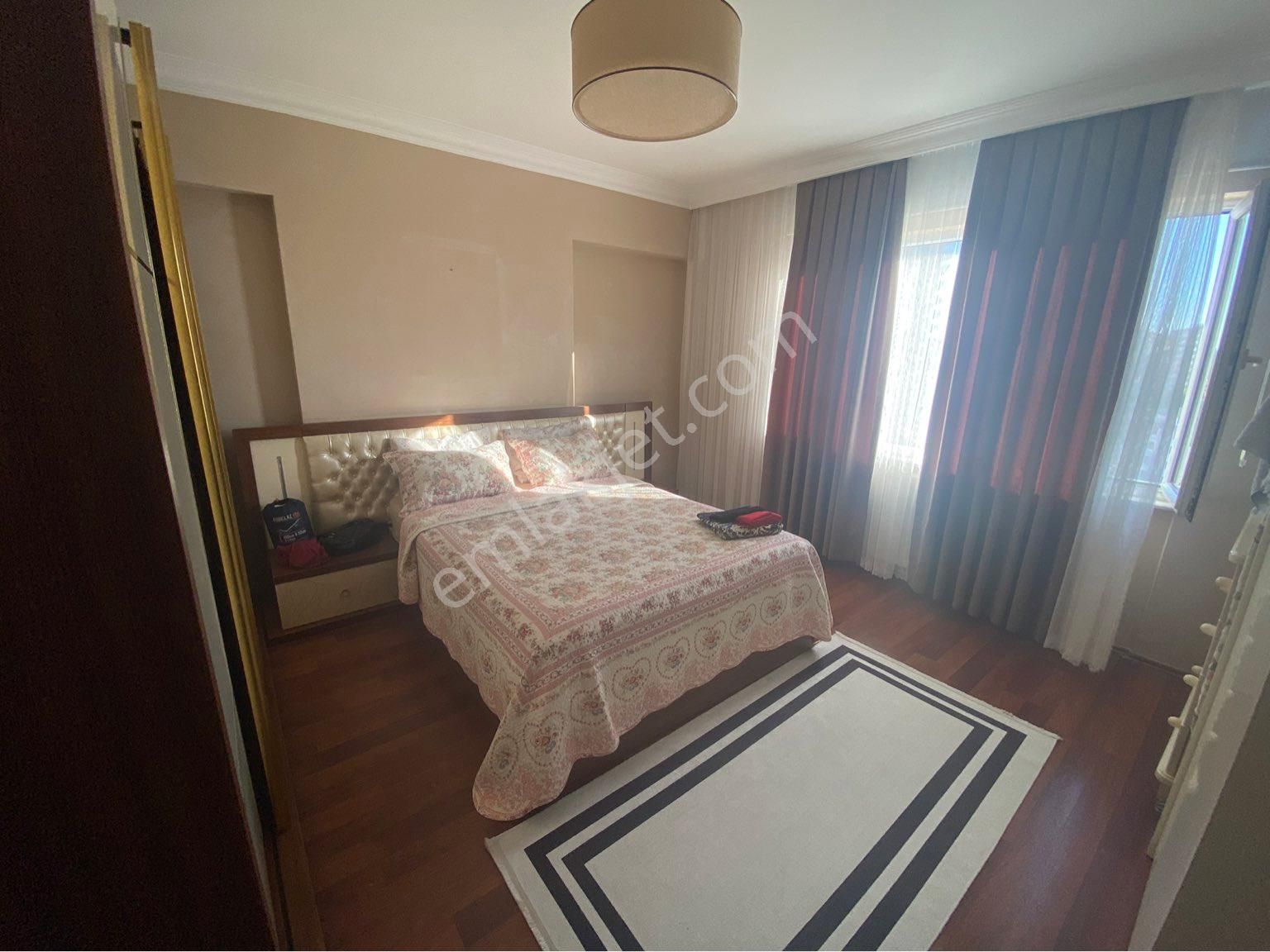 Beşyıldız,orkent,yeşilbelde Komşu Paradise City De Güney Cph 3+1 - Görsel 4