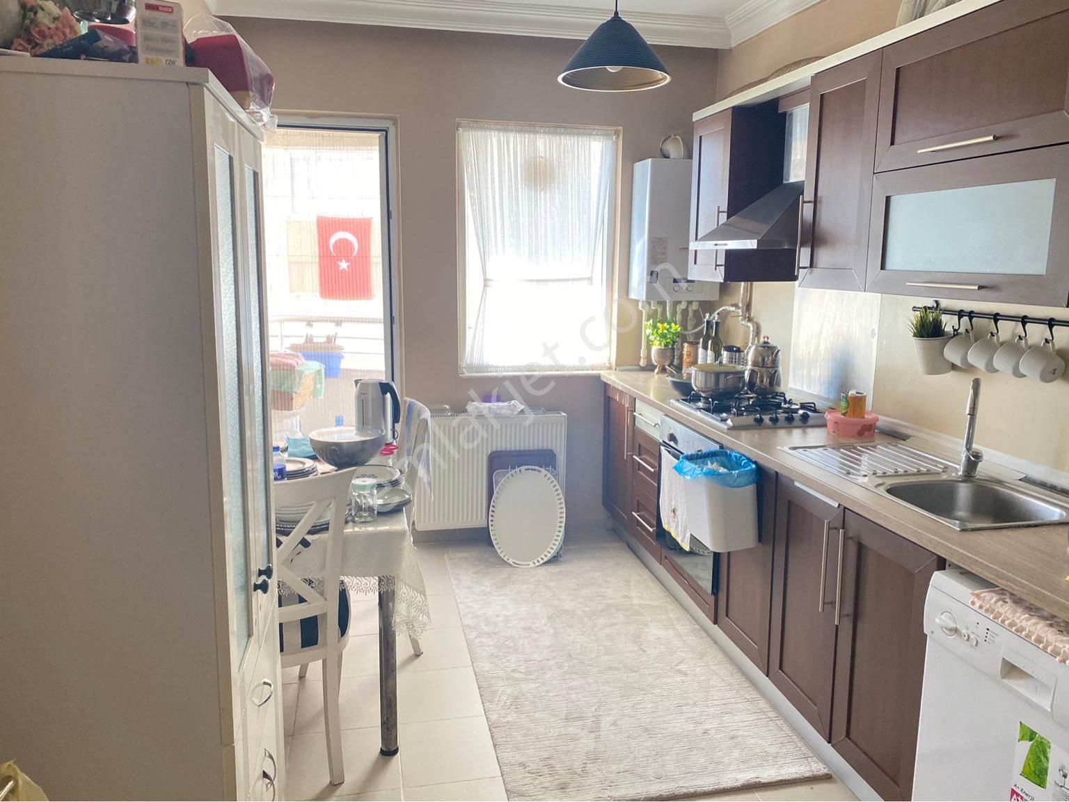 Beşyıldız,orkent,yeşilbelde Komşu Paradise City De Güney Cph 3+1 - Görsel 16