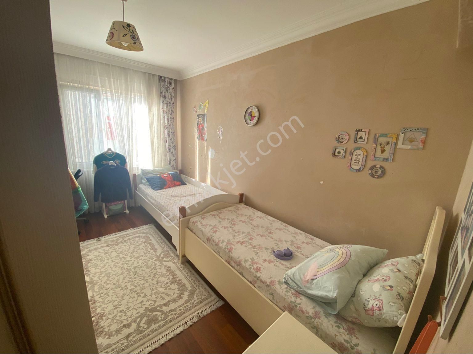 Beşyıldız,orkent,yeşilbelde Komşu Paradise City De Güney Cph 3+1 - Görsel 9