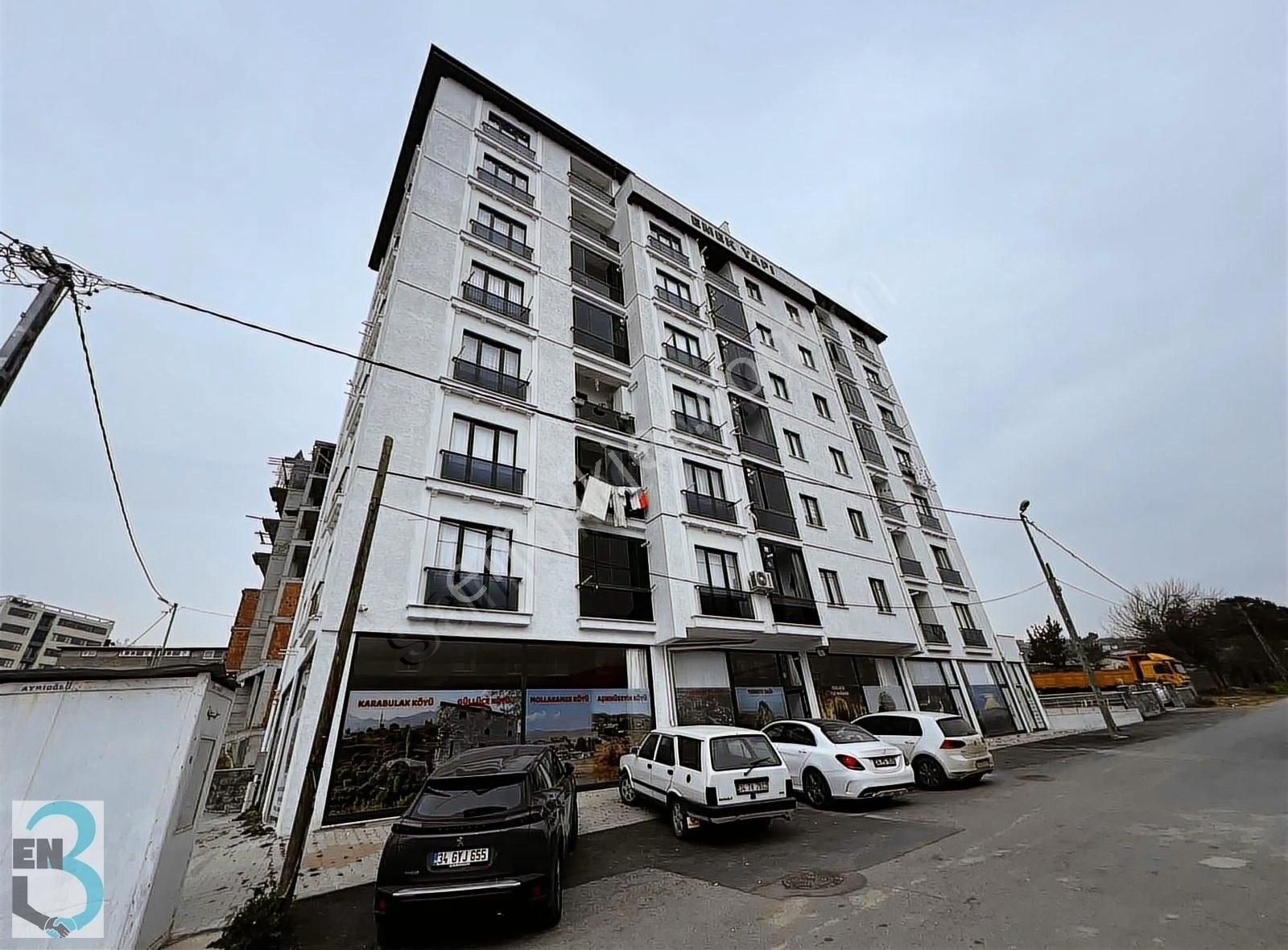 Pendik Ertuğrul Gazi Satılık Daire PENDİK YAYALAR MAHALLESİ 4+1 LÜKS SATILIK DAİRE