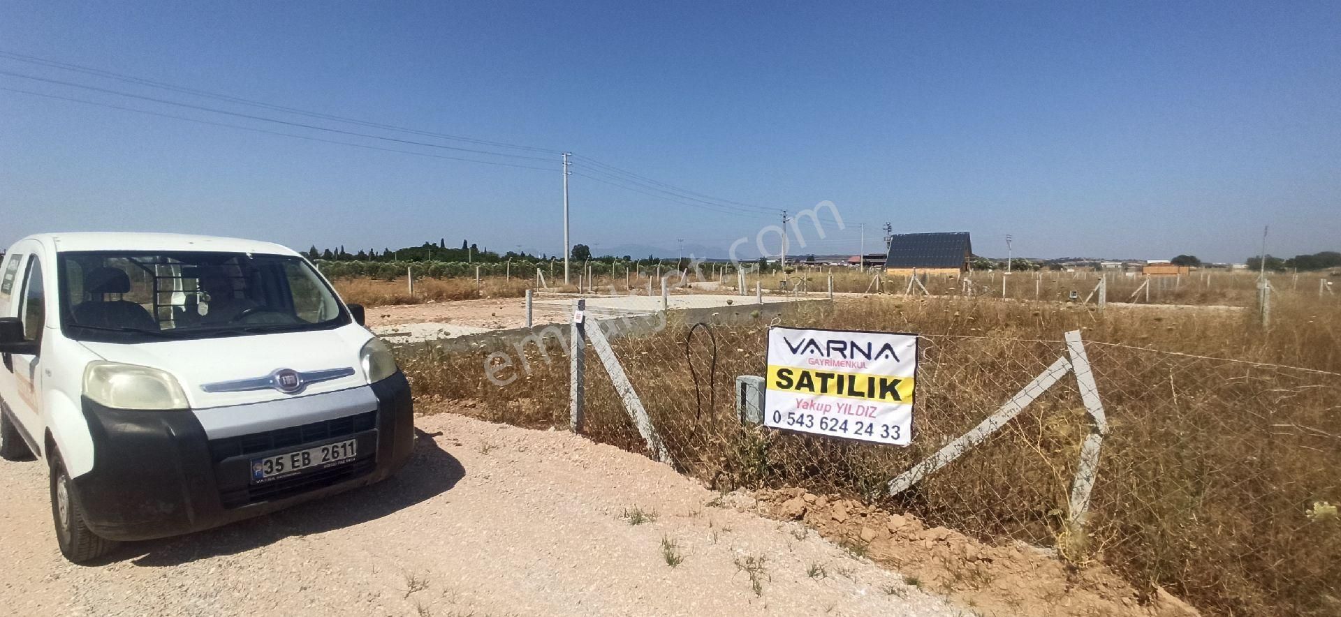 Bulgurcada 218 M2 Kooparatif Bahce - Görsel 18