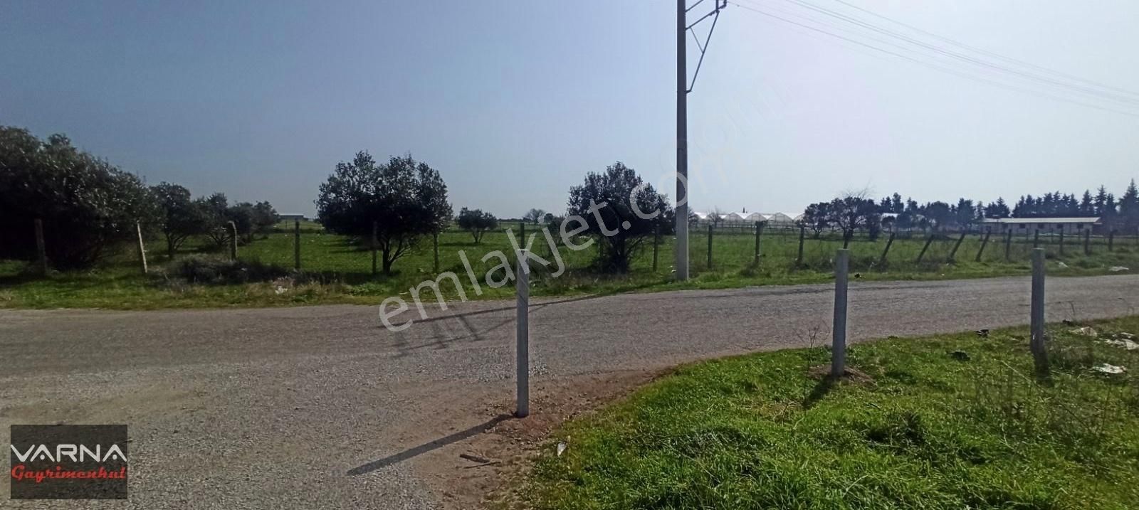 Bulgurcada 218 M2 Kooparatif Bahce - Görsel 4