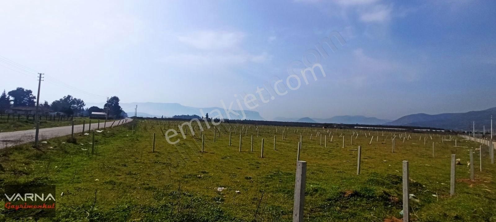 Bulgurcada 218 M2 Kooparatif Bahce - Görsel 11