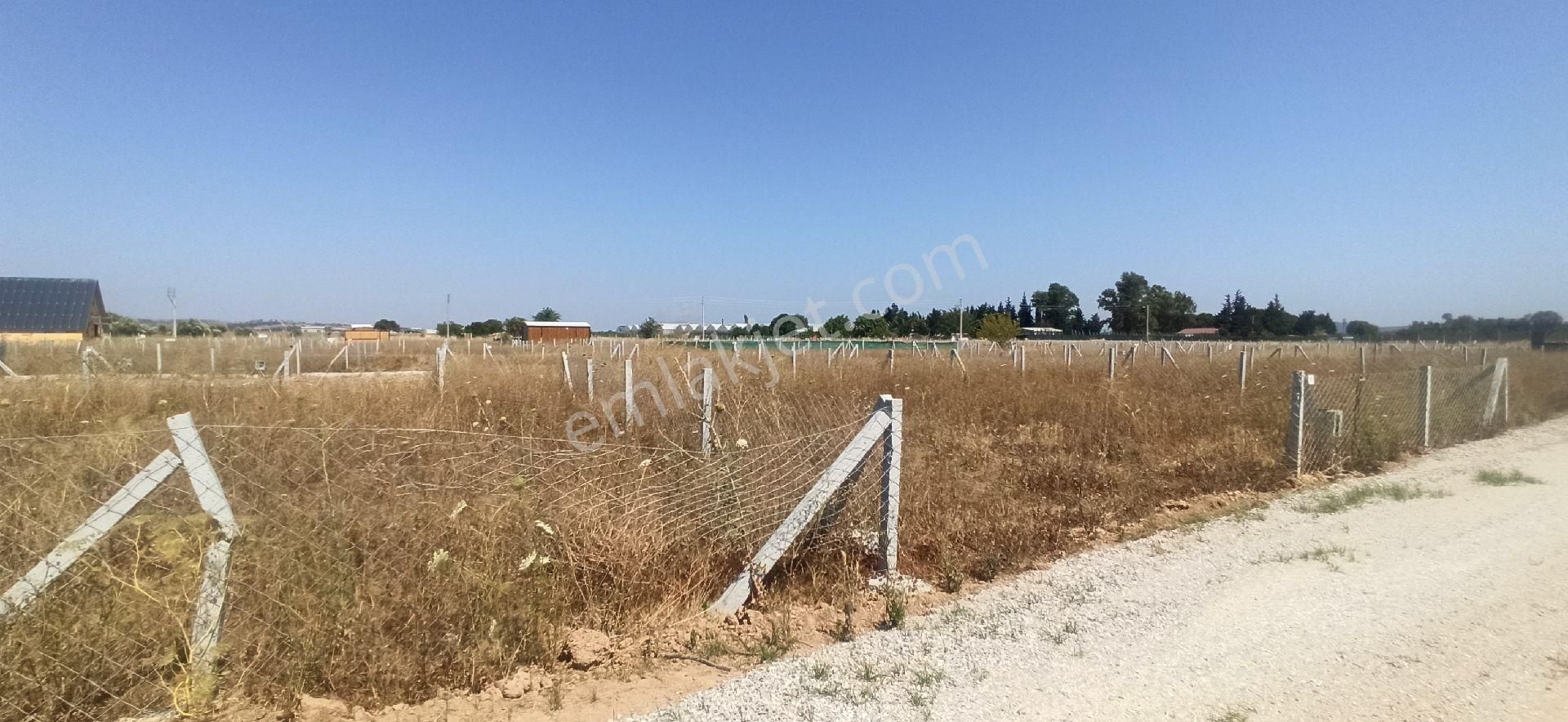 Bulgurcada 218 M2 Kooparatif Bahce - Görsel 20